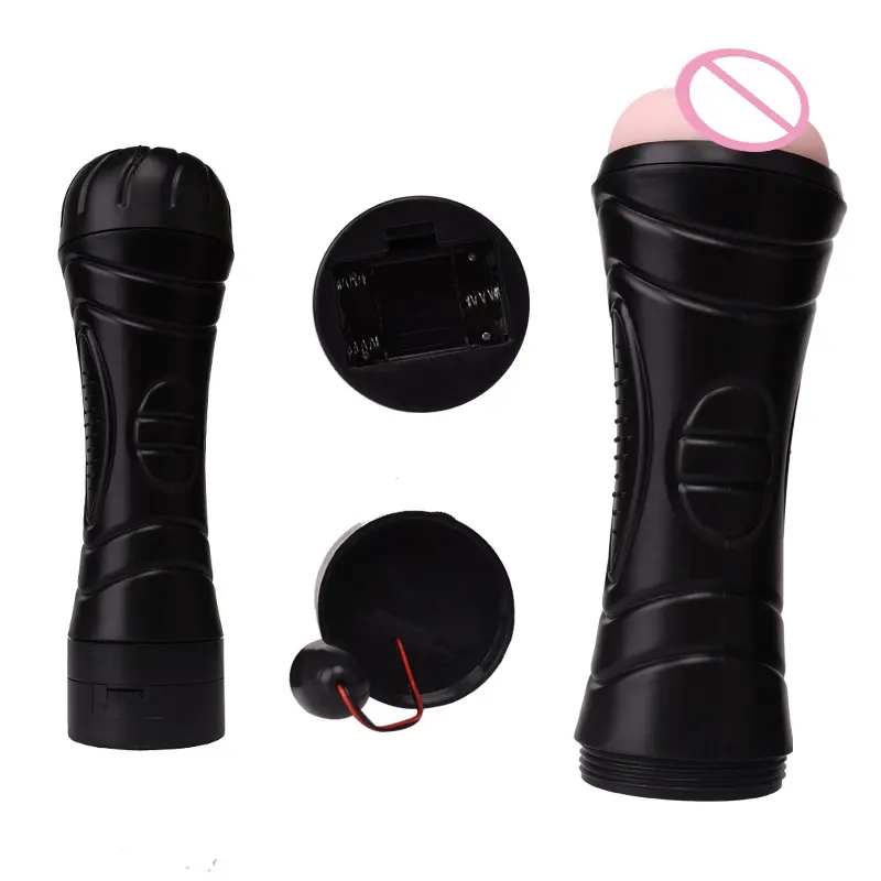 trojan condom enz lubricated The Realistic 3-in-1 Male Oral Toy That Actually Works My Honest Review  After 3 Months of Use main image 0
