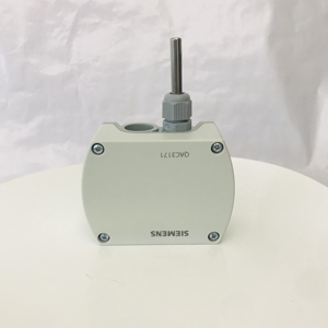 Cảm biến nhiệt độ bên ngoài/phòng DC 0...10 V qac3171 cảm biến nhiệt độ bên ngoài/phòng HQ <span class=keywords><strong>4</strong></span> .. <span class=keywords><strong>20mA</strong></span> qac3161 - Product Image 1