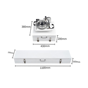 Als-1 Testapparaat Voor Het Afschuiven Van Het Veld - Product Image 3
