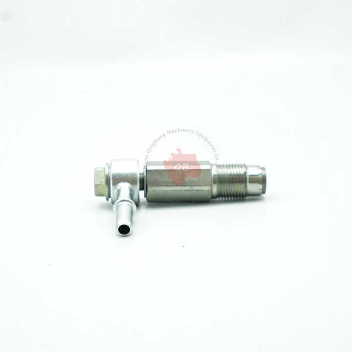QSF3.8 cummins diesel Pressure Limiter Assy 5344769| Alibaba.com