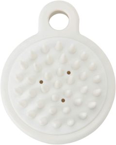 Brosse à shampooing en plastique, brosse à cheveux, peigne, masseur de cuir chevelu - Ventes flash - Product Image 4