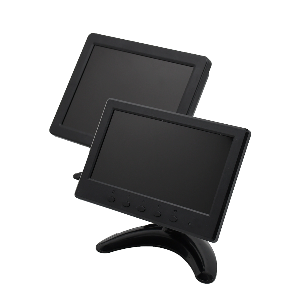 その他 Embedded 7\" Monitor in PC