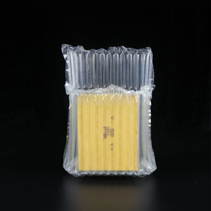 Shockproof Waterproof Air Column Bag for Milk Powder Packaging PA+PE Protective Film ISO9001 Certified 55-70um - Product Image 4