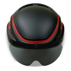 <span class=keywords><strong>Casco</strong></span> de Bicicleta LED con Certificación CE EN1078, con Visera Magnética para Niños, Jóvenes y Adultos - Product Image 3