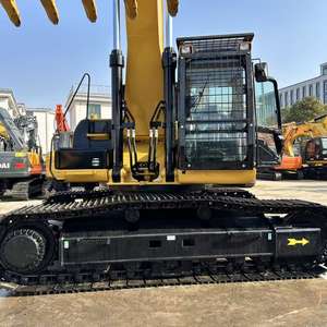 Escavatore Usato <span class=keywords><strong>CAT</strong></span> 336d2l 336d2 <span class=keywords><strong>336d</strong></span> 336gc 330d 325d 329d, Escavatore da 36 Tonnellate Caterpillar Usato in Vendita - Product Image 2