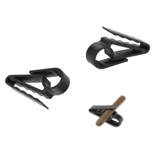 Support de pince à cigares de golf avec logo personnalisé <span class=keywords><strong>pour</strong></span> chariot et sac <span class=keywords><strong>pour</strong></span> équipement de golfeurs - Product Image 4