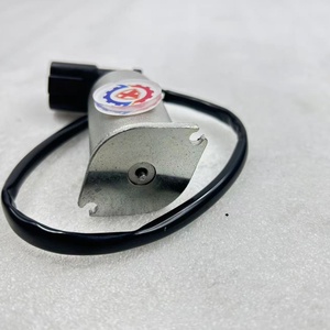 Válvula Solenoide 708-1H-18150 para Bulldozer D155AX-5 D275AX-5 - Product Image 2