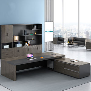 Bureau <span class=keywords><strong>de</strong></span> direction <span class=keywords><strong>de</strong></span> haute qualité en forme <span class=keywords><strong>de</strong></span> L, bureau <span class=keywords><strong>de</strong></span> direction, table <span class=keywords><strong>de</strong></span> direction, bureaux <span class=keywords><strong>de</strong></span> direction modernes pour les grands patrons, bureaux <span class=keywords><strong>de</strong></span> direction pour les bureaux - Product Image 4