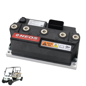 อุปกรณ์ควบคุมการสื่อสารบนรถออฟโรด48V/350A เหมาะสำหรับรถกอล์ฟ lvtong รถออฟโรดอุปกรณ์เสริมรถออฟโรด3.03.0 OEM - Product Image 5