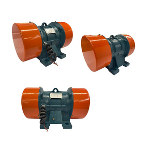 มอเตอร์สั่นสะเทือน OnlyPower 380V 1KN 0.09KW IP54 แบบสามเฟส อะซิงโครนัส ขดลวดทองแดง โครงเหล็กหล่อ สำหรับอุตสาหกรรม รับผลิตแบบ OEM ODM - Product Image 5
