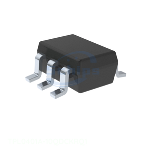 6 TSSOP, SC 88, SOT 363 TPL0401A-10QDCKRQ1 Data Acquisition Electronics Component Authorized Distributor - Product Image 1