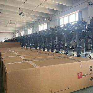 Động cơ thuyền Yamaha giảm giá, động cơ gắn ngoài 40HP 2 thì xăng - Product Image 6