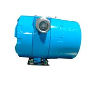 Indicateur latéral universel pour instruments de jaugeage de réservoirs industriels, moniteur latéral intelligent pour jaugeage automatique de réservoirs (ATG)