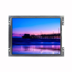 แบรนด์เดิม TCG084SVLPAANN-AN20 8.4 นิ้ว SVGA 119PPI LVDS จอแสดงผล LCD โมดูล 800(RGB)*600 30 พิน 6/8-บิต 1-ชิปโมดูล - Product Image 2