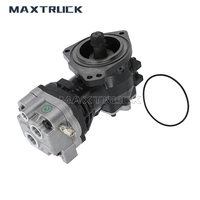 MAXTRUCK Pièces de camion de haute qualité 7421098915 LK3869 6.26150 Compresseur pour RENUALT Midlum II DXi 5/7