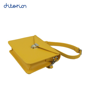 Chiterion de moda correa de hombro monedero celular teléfono móvil bolsa caso con cubierta de caramelo bolso de las mujeres - Product Image 6