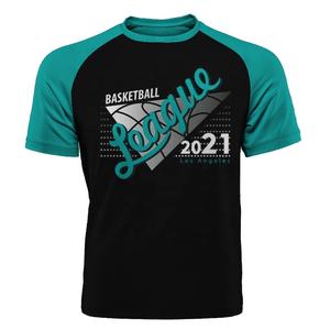 Camiseta tejida personalizada con impresión por sublimación Crea tu propio diseño único - Product Image 1