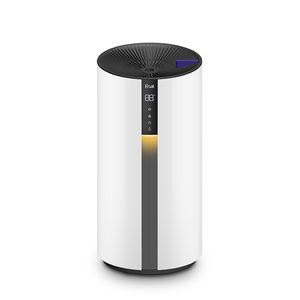 Humidificateur à ultrasons 3.5L avec <span class=keywords><strong>lampe</strong></span> UV Diffuseur d'huiles essentielles pour appareil ménager pour la maison, le bureau et l'hôtel Catégorie d'arôme - Product Image 3