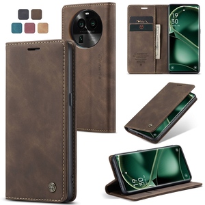 เคสหนังมีกระเป๋าเงินแบบย้อนยุคสำหรับ <span class=keywords><strong>OPPO</strong></span> Reno 12 <span class=keywords><strong>Pro</strong></span> 5G 12FS 12F 13F 4G ค้นหา X6 <span class=keywords><strong>Pro</strong></span> Reno10 realme 11 10 <span class=keywords><strong>Pro</strong></span> <span class=keywords><strong>PLUS</strong></span> ฝาพับ C55 - Product Image 5