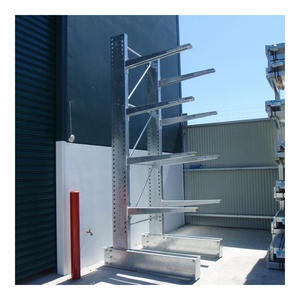 แร็คสำหรับใช้กลางแจ้งสำหรับใช้กลางแจ้ง - Product Image 2