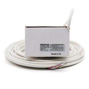 Hengstler สายเคเบิลที่เพิ่มขึ้น RI76TD สายเคเบิลเอาท์พุท5 VDC a/b/z - Product Image 4
