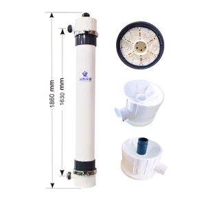 UF filter 2860 Replacement of Famous Brand UF SFP-2860 PVDF Ultrafiltration UF Membrane Module for water treatment plant