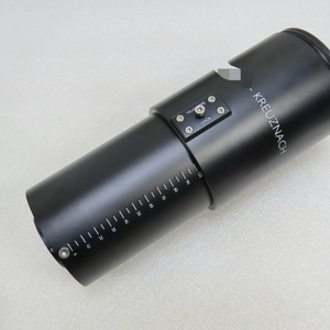 Kreuznach Makro unifoc 100/95 V/V-BASLER OPT-I-402 = ผลิตภัณฑ์ลอจิก2A21อัตโนมัติตัวควบคุม PLC ที่ตั้งโปรแกรมได้ - Product Image 1