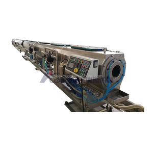 Extrusion électrique MPP faisant la machine Machine de traitement des produits avec <span class=keywords><strong>enrouleur</strong></span> de haute qualité - Product Image 1