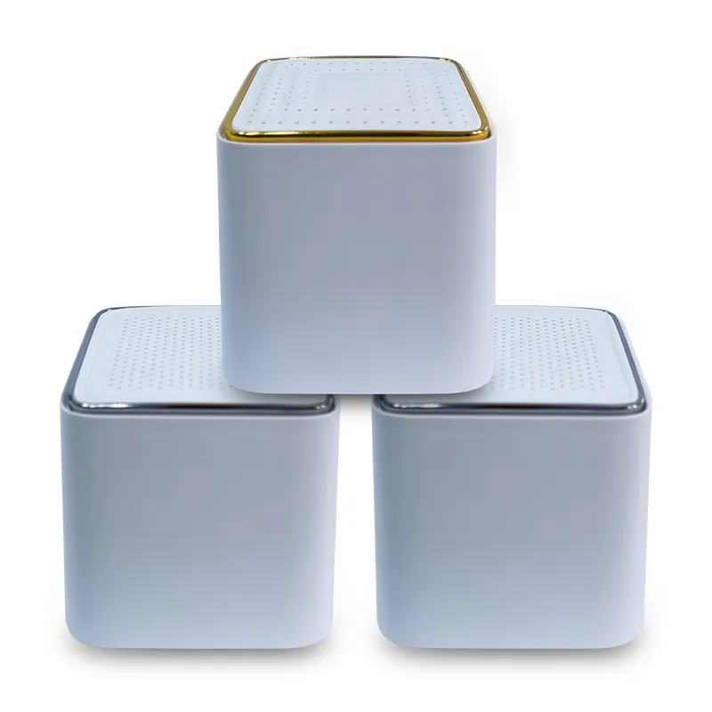 Nieuwe Collectie Gigabit Mesh Wifi Router Easy Set Up Voor Wifi Dekking Mesh Router