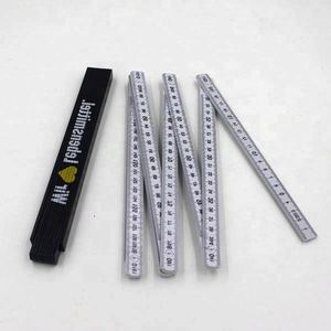 Bán buôn tùy chỉnh 200cm nhựa gấp Cai Trị - Product Image 2