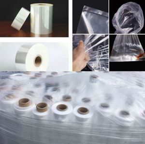 Prix de gros LDPE 2426H/2426K/2420D/2420H Film Grade Pe Plastique Fabricant LDPE Vierge Granules Matière première Granulés Prix - Product Image 5