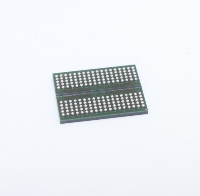 K4Z80325BC-HC14 8Gb GDDR6 SGRAM C-die Memory IC Chip Integrated Circuit