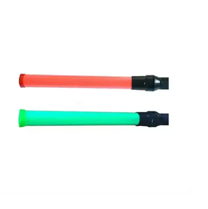 交通安全のためのマルチカラーポータブルLED交通バトンサイン - Product Image 4