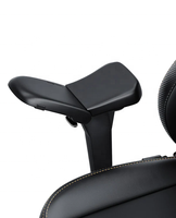Chaise de jeu And Seat Pro taille XL Big Tall Kaiser 4