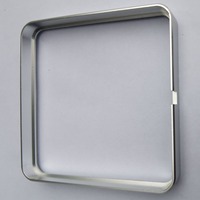 Pièces en aluminium usinées CNC de haute précision et abordables pour les machines d'impression numérique et l'automatisation de bureau