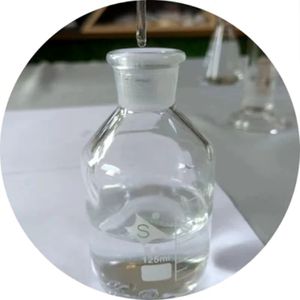 <span class=keywords><strong>Acetoacetato</strong></span> di Etilo ad Alta Purezza CAS 141-97-9 EAA Intermedio per Sintesi Organica - Product Image 5