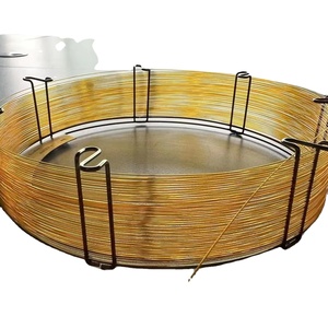 <span class=keywords><strong>Agilent</strong></span> Shimadzu kolom <span class=keywords><strong>Gc</strong></span> kromatografi kapiler Cina untuk analisis asam lemak - Product Image 1