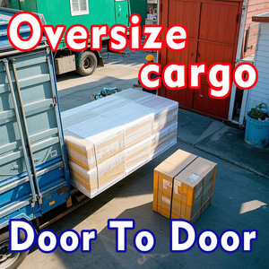 Trung Quốc Hst Để Hoa Kỳ Canada Bắc Mỹ Không Khí Vận Tải Đường Biển Ddu/Ddp Đại Lý Cho Siêu Lớn Hàng Hóa Pin Tinh Khiết - Product Image 6