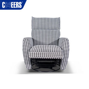 <span class=keywords><strong>Manwah</strong></span> เก้าอี้โซฟาสำหรับห้องนั่งเล่นผ้าปูในบ้านและออฟฟิศ - Product Image 3