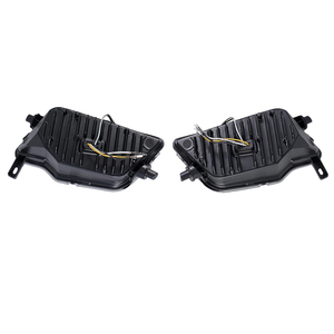 Yongjin ไฟหน้ารถ <span class=keywords><strong>ATV</strong></span> ความสว่างสูงสำหรับ <span class=keywords><strong>Honda</strong></span> Pioneer 1000 Talon Rancher 420หัวหน้าคนงาน500 Rubicon - Product Image 5