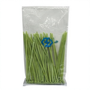 Automatic Manual Engine PLC <b>Zip</b> Tie Cutting Belt <b>Pouch</b> Packaging Machinery Hardware Beverage Food Grade Plastic Stainless Steel - Product Image 3