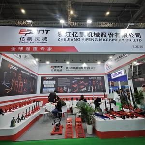 Grande bouteille en acier hydraulique de couleur rouge <span class=keywords><strong>Cric</strong></span> de voiture 2t-100t <span class=keywords><strong>3</strong></span> <span class=keywords><strong>tonnes</strong></span> Outils de levage Jacking Vente chaude - Product Image 5