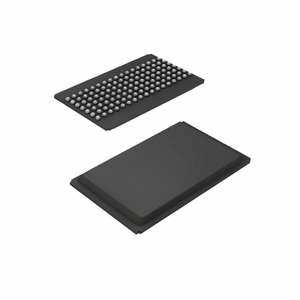 Componentes Electrónicos de Circuito BGA, Memoria 71V35761S183BG8 119, Canal del Fabricante - Product Image 1
