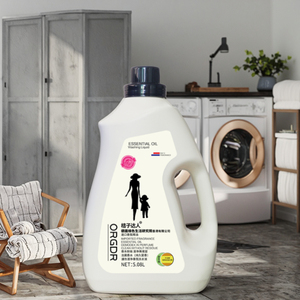 Détergent Liquide OEM de Haute Qualité, Détergent à Lessive Liquide Moussant Riche <span class=keywords><strong>5L</strong></span>, Savon Liquide en Gros à Nettoyage Rapide - Product Image 3