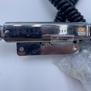 Clé dynamométrique Tohnic-hi QLLS25N5, neuve et originale - Product Image 2