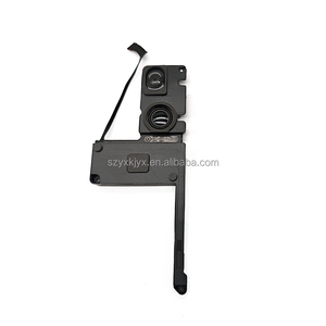 Pour <span class=keywords><strong>Macbook</strong></span> <span class=keywords><strong>Pro</strong></span> A1398 Haut-parleur pour ordinateur portable Neuf 2012 -2015 Année pour <span class=keywords><strong>Macbook</strong></span> <span class=keywords><strong>Pro</strong></span> Retina 15.4 pouces A1398 Haut-parleur gauche et droit - Product Image 3