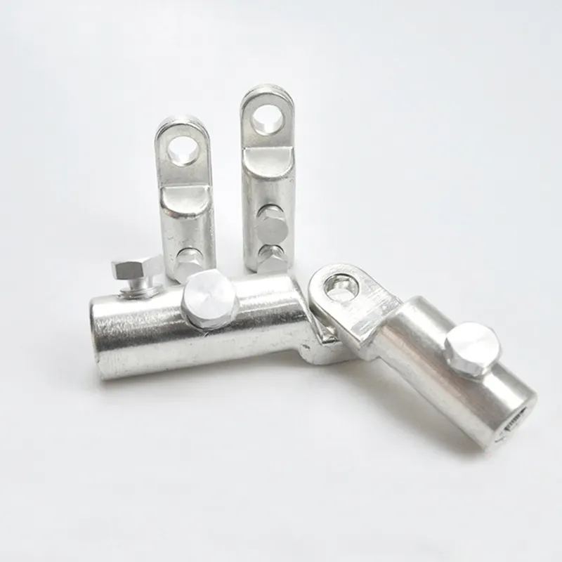 Aluminium Electric Wire Terminal Cable Connector Mechanical Shear Bolts Lugs