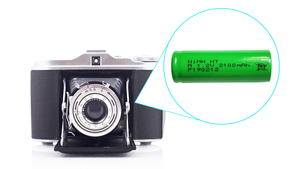 EWT никель-металлогидридный аккумулятор большой емкости <span class=keywords><strong>NiMH</strong></span> A 1,2 в 2100 мАч аккумулятор - Product Image 5