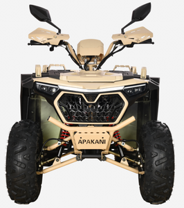 125CC Automatic ATV <strong>Quad</strong> Bike 4 Stroke Gasoline Four Wheeler Kids <strong>Adult</strong> Off Road Farm All Terrain Vehicle with CE EPA - Product Image 3