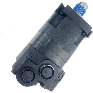 Motor Hidráulico Seapple 109-1101-006 Tipo Pistón Para Eaton Char-Lynn Serie 4000 - Product Image 5